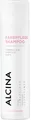 Produktbild: ALCINA Farbpflege-Shampoo | 1 x 250 ml | Shampoo für coloriertes, gesträhntes & dauergewelltes Haar | Für nachhaltigen Farberhalt & intensiven Glanz | Milde Reinigung mit Panthenol & Weizenextrakt