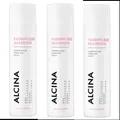 Produktbild: ALCINA Farbpflege Shampoo 3x 250ml 02-26
