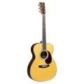 Produktbild: Martin Guitars 000-42 New Akustikgitarre Folk Gitarre