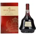 Produktbild: Royal Oporto 20 Years Old Tawny Porto 20% Vol. 0,75l in Geschenkbox