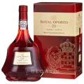 Produktbild: Royal Oporto Tawny Port 20 Jahre 0,75 l Portwein