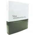 Produktbild: OTTO Office Themenringbuch mit Register »Meine Vorsorgeunterlagen« grün, 29.7x31.5 cm