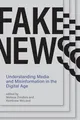 Produktbild: Fake News: Understanding Media and Misinformation in the Digital Age (Information Policy)