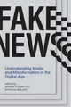 Produktbild: Kembrew McLeod Fake News (Taschenbuch) Information Policy