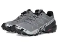 Produktbild: Salomon Herren Speedcross 6 Sneaker, Quiet Shade Black Pearl Blue, 42 2/3 EU