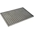 Produktbild: Roste ohne -Z- feuerverzinkt 2,0 x 70,0 x 40,0 cm