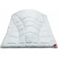 Produktbild: HEFEL Bettdecke KlimaControl Comfort Winterdecke 535 g/m2 135 x 200 cm - Weiß