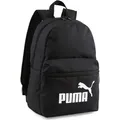 Produktbild: Puma Freizeit Rucksack Phase Small Black - Schwarz