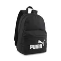 Produktbild: PUMA PUMA Phase Small Backpack, Unisex-Erwachsene Rucksack, PUMA Black, OSFA -