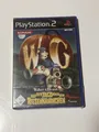Produktbild: PS2 Playstation 2 Wallace & Gromit auf der Jagd nach den Riesenkaninchen Sealed