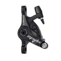 Produktbild: TRP Scheibenbremse Spyke mech. schwarz, für MTB Hebel, Alu-Arm, schwarz