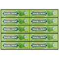 Produktbild: Wrigley's Doublemint Kaugummi, Großpackung, 5 Stäbchen (40 Stück)