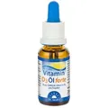 Produktbild: VITAMIN D3 ÖL forte 2000 I.E. hochdos.Dr.Jacob's 20 ml