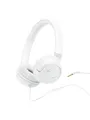 Produktbild: JBL Tune 530 Wired On-ear Headphones White JBLT530WHT