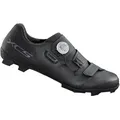 Produktbild: Shimano SH-XC502 Fahrradschuhe - black - 40