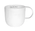 Produktbild: Tasse aus Porzellan " Glücksbringer " von räder design Glück i