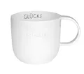 Produktbild: Räder DINING Breakfast Tasse, Glücksbringer, 300 ml, 16554