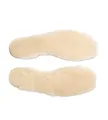 Produktbild: UGG - Einlegesohle 1101443 mit Lammfell, Beige, 38 Eu