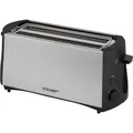 Produktbild: Cloer 3719 - Toaster - 4 Scheibe - 2 Steckplatz