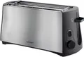 Produktbild: Cloer Toaster Toaster 3719 Edelstahl-Schwarz