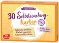 Produktbild: 30 Selbstcoaching-Karten: Potenziale entfalten, Klarheit gewinnen, Lebensfreude