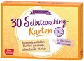 Produktbild: 30 Selbstcoaching-Karten: Potenziale entfalten, Klarheit gewinnen, Lebensfreude