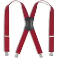 Produktbild: Hosenträger mit Stahlclipsen 