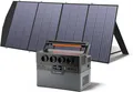 Produktbild: ALLPOWERS S1500 PLUS 1500W Solar Generator 1092Wh Akku für Outdoor