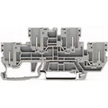 Produktbild: Wago 2-Pin/2-Pin-DoppelstockKl. (870-151)