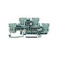 Produktbild: 50 Stk. WAGO GmbH & Co. KG 2-Pin/2-Pin-DoppelstockKl. 870-151
