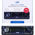 Produktbild: PNI Autoradio MP3-Player Clementine 8550BT, abnehmbares Gesicht, 4x45 W, 12 V, 1 DIN, mit SD, USB, A (43699020)