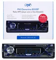 Produktbild: PNI PNI-MP3-8550 1-DIN Autoradio Bluetooth USB