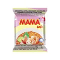 Produktbild: Mama Instant Nudelsuppe Tom Yum Shrimp Garnelen Aroma 60 g schnell authentisch