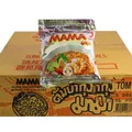 Produktbild: TOP: 1 Karton MAMA Shrimp Instant Nudel Suppe 30 x 60g Shrimps Tom Yam Yum
