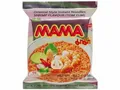Produktbild: 1 Packung 60g MAMA Shrimp Instant Nudel Suppe Shrimps Nudelsuppe EINZELPACKUNG