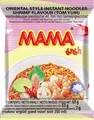Produktbild: MAMA Instant Nudeln Orientalisch Garnelen Asia Nudeln 30er Vorratspack 30 x 60g