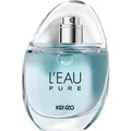 Produktbild: KENZO Damenduefte LEAU-KENZOPureEau de Parfum Spray 50 ml (1.022,20 € / 1 l)