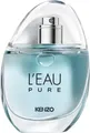 Produktbild: Kenzo - L'eau Pure - Eau De Parfum - l'eau Pure Edp 50ml 50 ml
