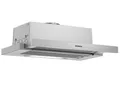 Produktbild: Siemens LI63TAC50 Flachschirmhaube 60 cm Silber