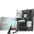 Produktbild: B840 GAMING PLUS WIFI, Mainboard schwarz/silber
