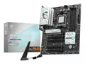 Produktbild: MSI B840 GAMING PLUS WIFI Motherboard AMD B840 Sockel AM5 ATX