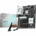 Produktbild: MSI B840 Gaming Plus WiFi Mainboard, ATX - Unterstützt AMD Ryzen 9000/8000 / 7000 Prozessoren, AM5 - DDR5 Memory Boost 8000+ MT/s (OC), PCIe 4.0 x16, M.2 Gen4, Wi-Fi 7, 2.5G LAN