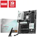 Produktbild: MSI B840 Mainboard Formfaktor (Details) ATX