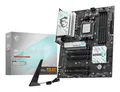 Produktbild: MSI B840 GAMING PLUS WIFI AM5 ATX DDR5 256GB Wi-Fi 7 2x M.2 2.5Gb LAN HDMI 2.1 7