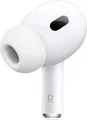 Produktbild: Apple AirPods Pro rechts Ersatz Ohrstück (2. Gen.)(für USB-C Ladecase) nur rechter AirPod Pro einzeln Original Apple Produkt