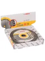 Produktbild: Bosch DIAMANTSKIVE STD UNIV 150X22.23MM 10STK