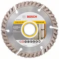 Produktbild: Bosch Diamanttrennscheibe Standard for Universal