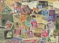 Produktbild: Briefmarken Württemberg 10 verschiedene Marken