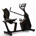 Produktbild: AsVIVA R7 Liegeergometer mit Armtrainer, 2in1 Sitzergometer