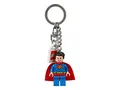 Produktbild: LEGO® Schlüsselanhänger Set LEGO Superman™ Schlüsselanhänger (1-tlg)